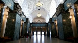 Джевдет Чакъров оттегли жалбата си до съда за промените в ръководството на ДПС