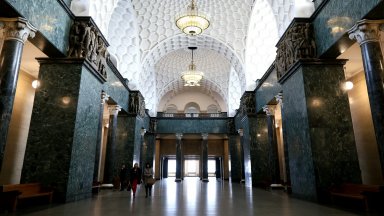 Върховният касационен съд прекрати производството по делото образувано срещу решения