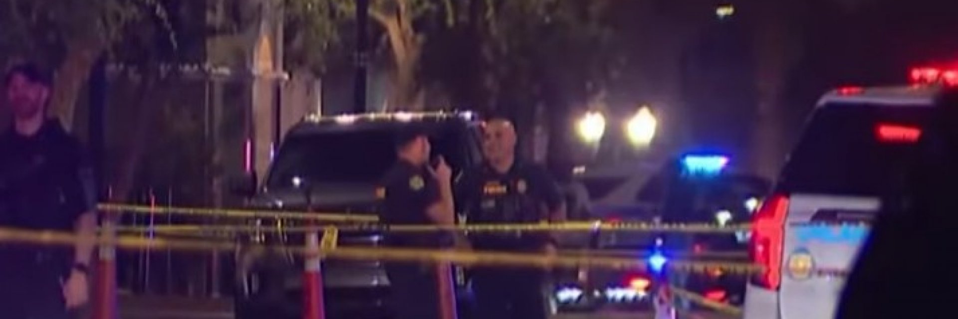 Тийнейджър застреля двама и рани шестима на Хелоуин в Орландо