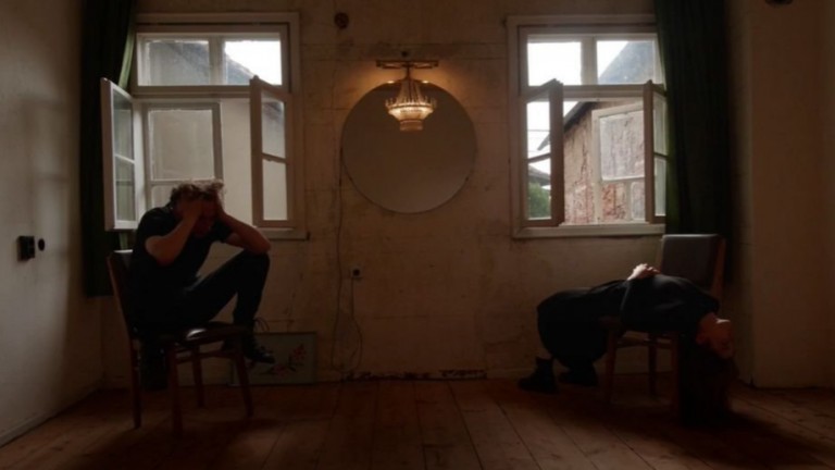 Танцов уикенд с фестивала Moving Body във Варна