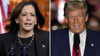 Американският президент Доналд Тръмп оттегли охраната на Сикрет сървис за