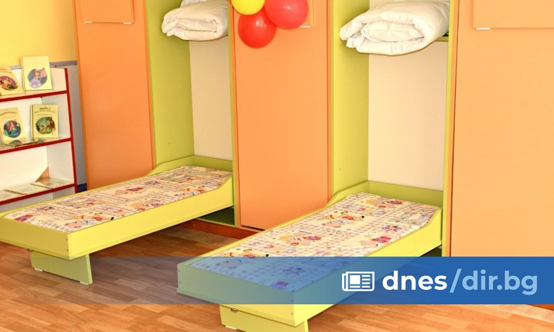 Институциите във Варна проверяват случай с 21 деца, възпитаници на