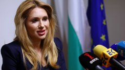 Предложиха за заместник-омбудсман шефката на КЗП Мария Филипова