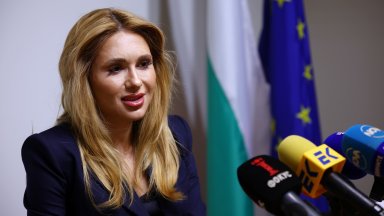 Предложиха за заместник-омбудсман шефката на КЗП Мария Филипова
