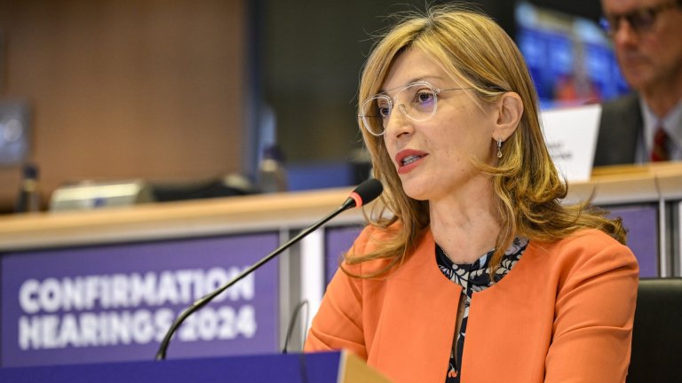 Екатерина Захариева: Науката и академичната свобода са заплашени