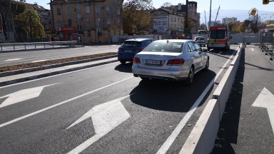 Променят движението заради ремонта на ул. "Опълченска"