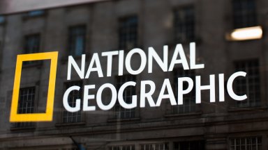 Екип на National Geographic  ще рекламира България