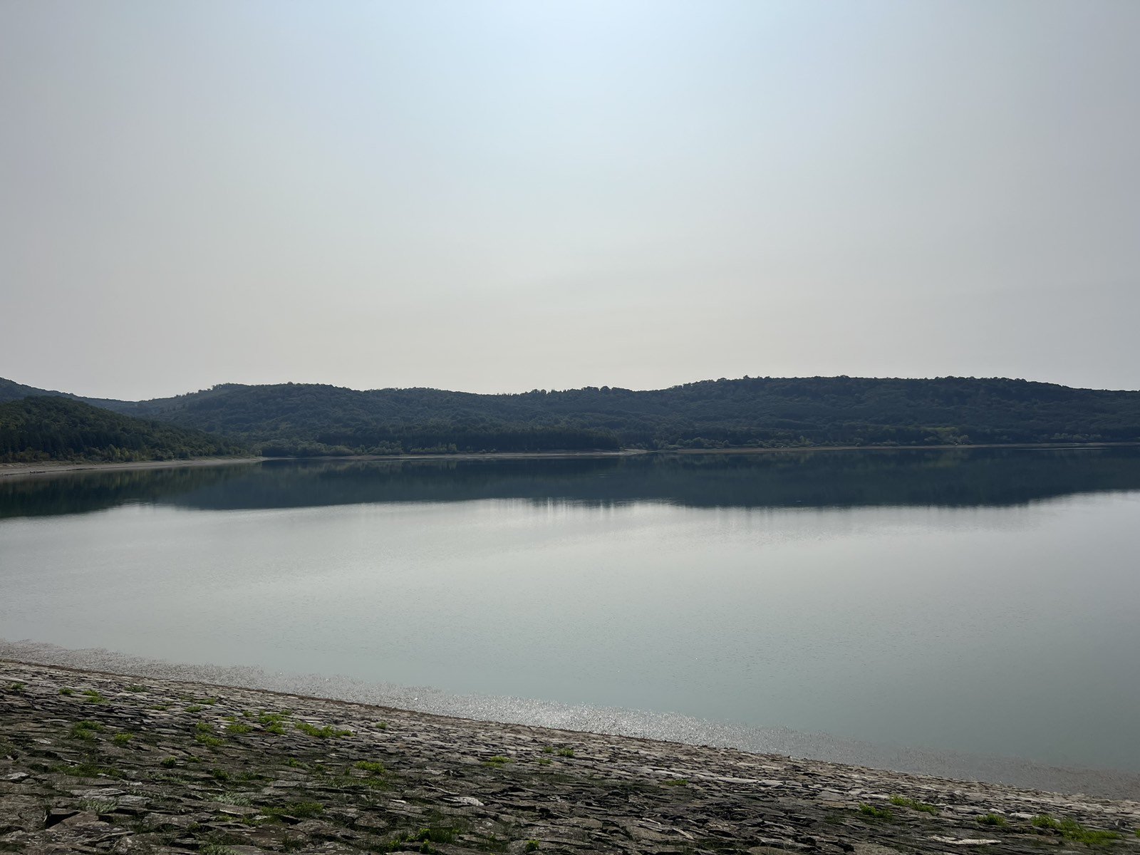 При общ обем на яз.