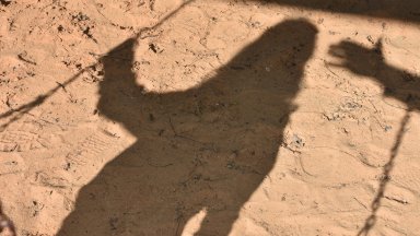 Жители на столичния район Оборище са изключително притеснени и се