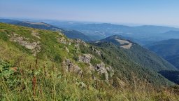 Откриха мъртви двама души в Стара планина
