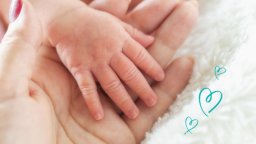 Pampers продължава своята мисия да подкрепя недоносените бебета в България