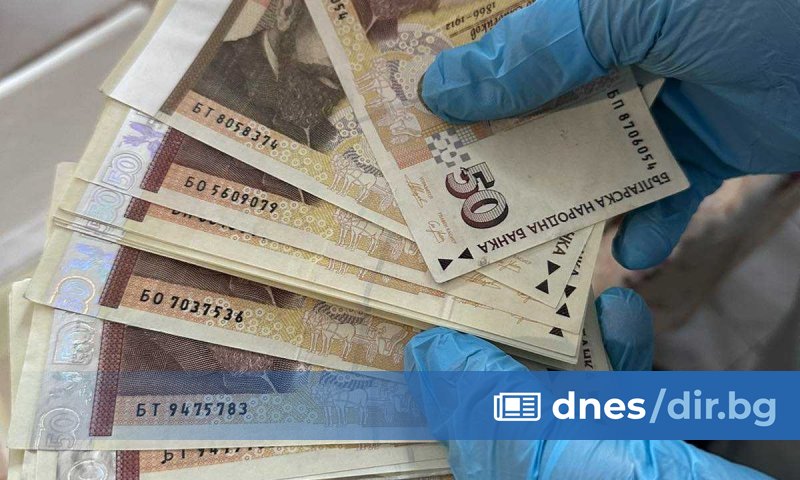 Софийският градски съд остави в ареста тримата мъже - Евгени