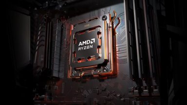 AMD победи Intel в Amazon