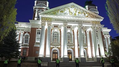 Народният театър обяви традиционната си кампания за намалени билети по повод 24 май