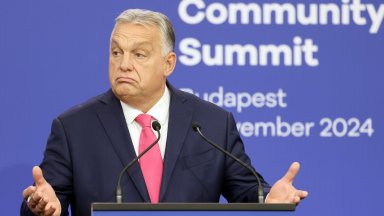 Унгария трябва да участва в общата европейска политика за отбрана