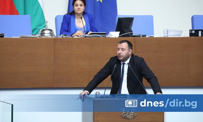 Възраждане ще продължи да оспорва, колкото пъти е нужно, т.нар.