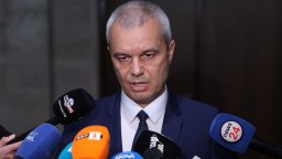 Костадинов: Синът на загиналия Марин Маринов ме потърси за съдействие за съдебен процес срещу Израел