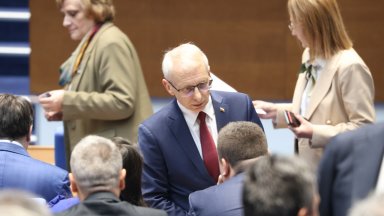 Денков: Борисов няма никаква заслуга за Шенген