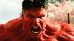 Нов трейлър на Капитан Америка: Brave New World