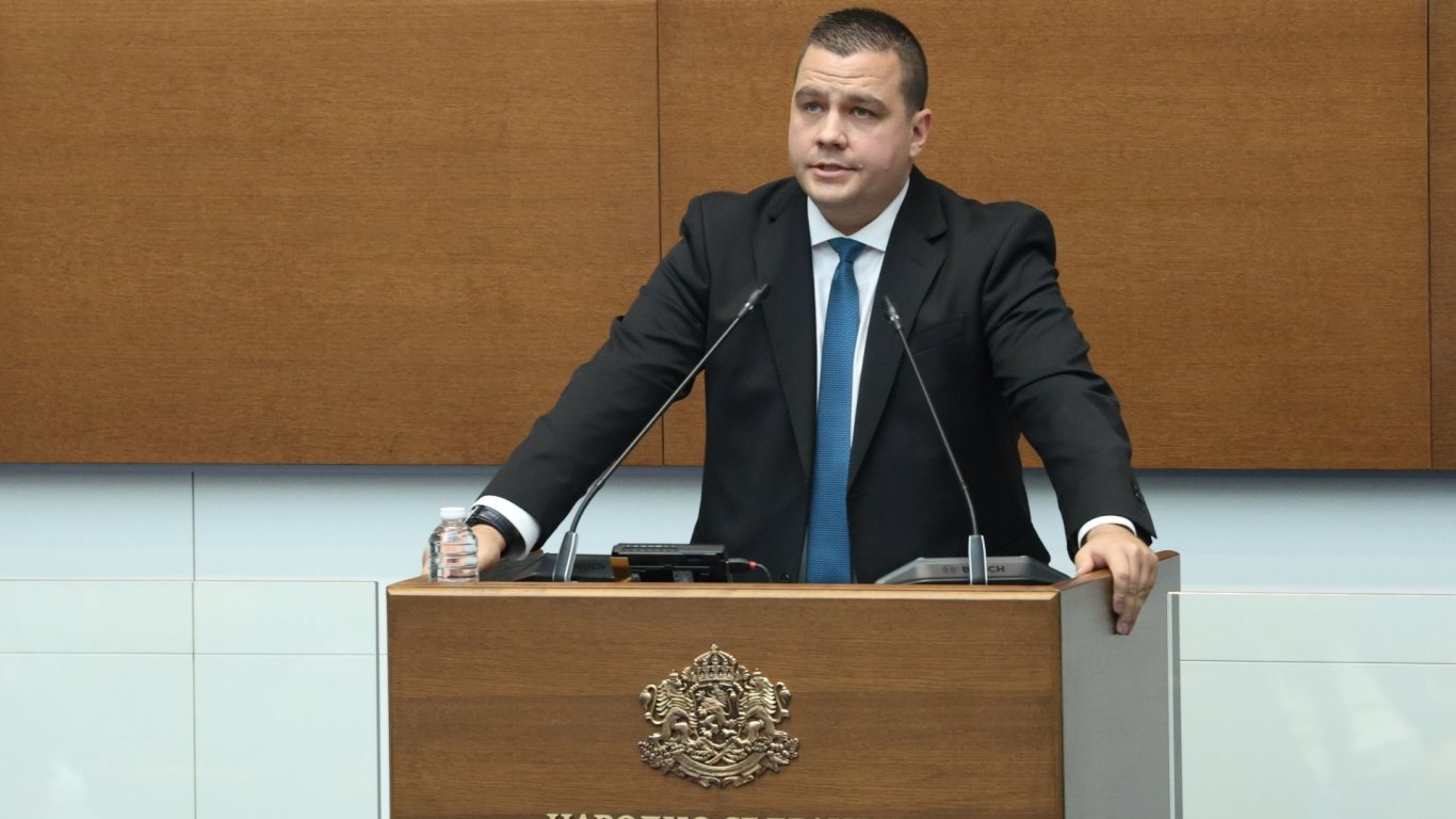 Станислав Балабанов повтори позицията на ИТН за касиране на вота
