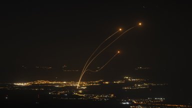 Вижте какво гласи споразумението за прекратяване на огъня между Израел и Ливан