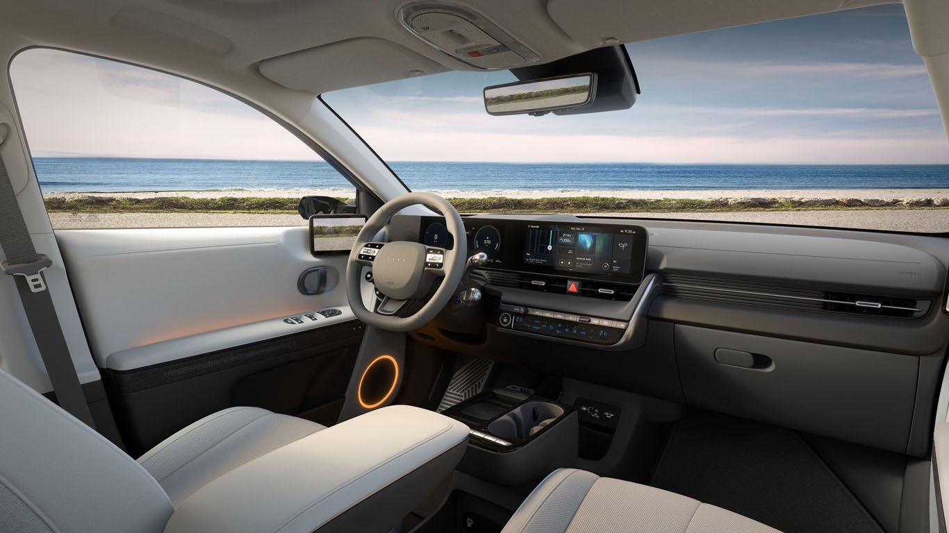 Hyundai IONIQ 5