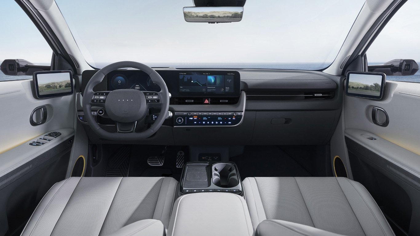 Hyundai IONIQ 5