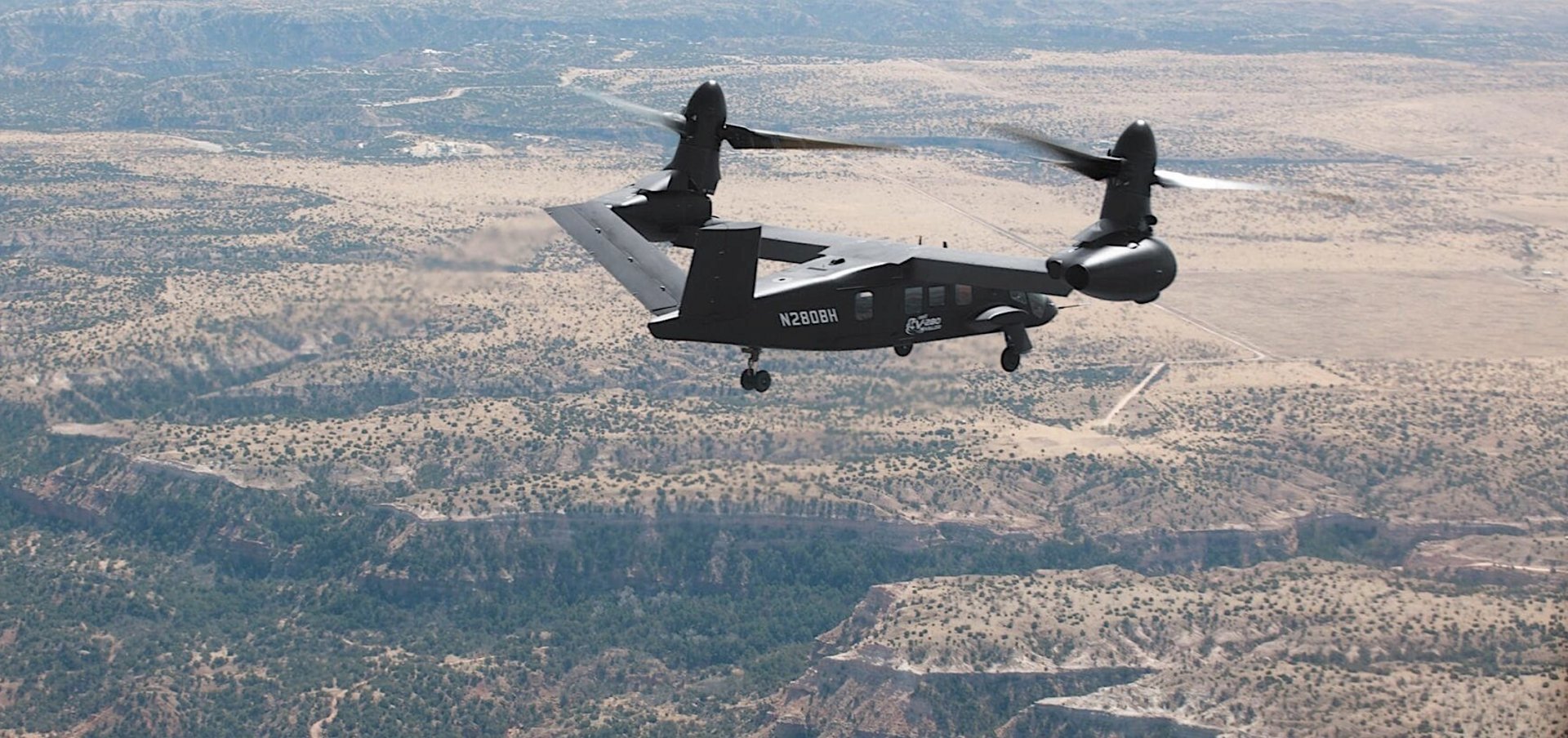 V-280 Valor