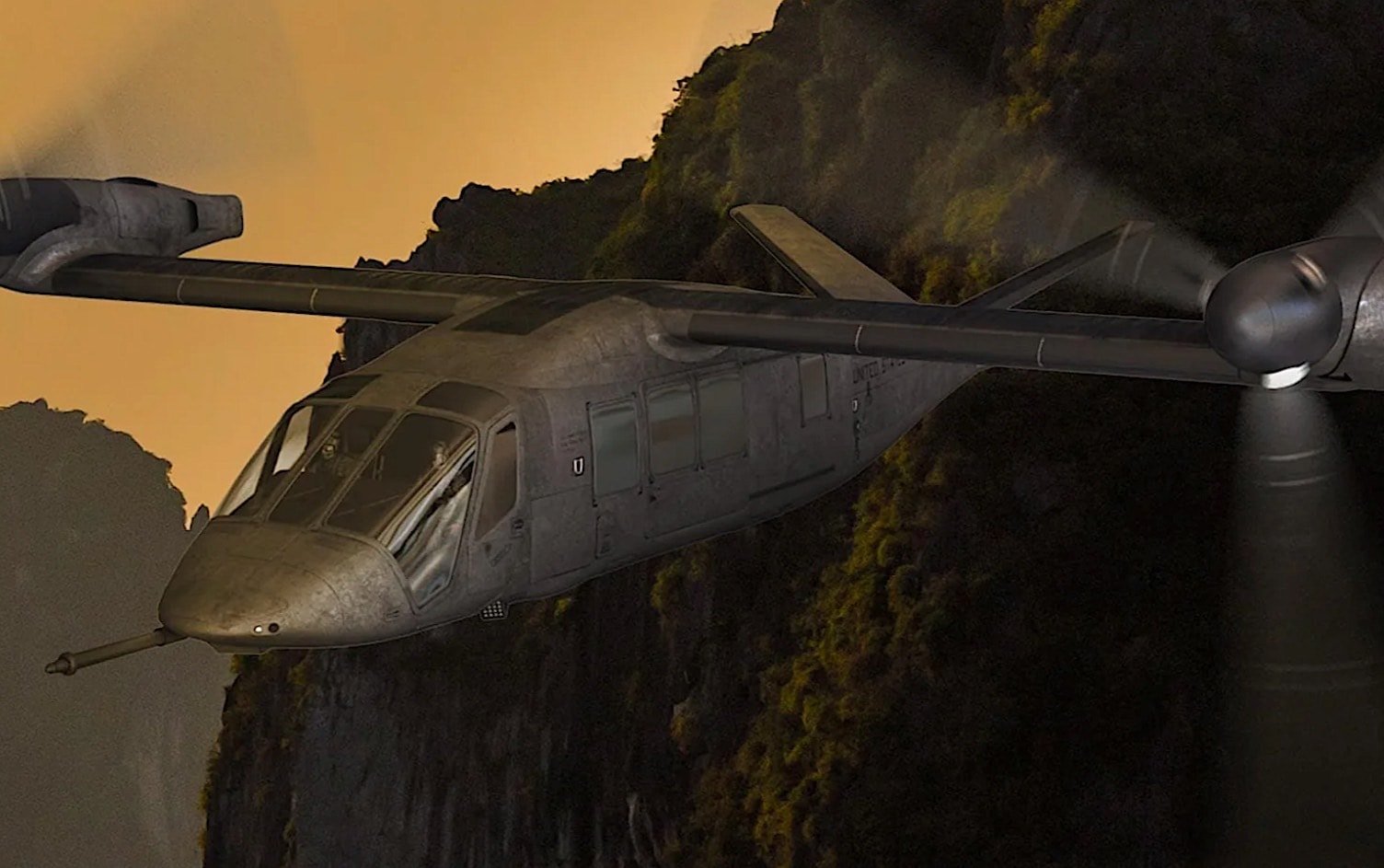 V-280 Valor