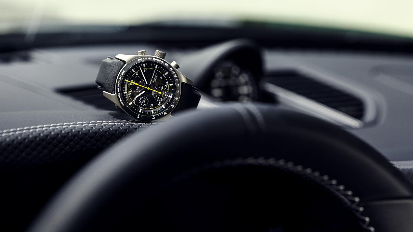 Porsche 911 GT3 Touring