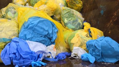 Столичната община осъди Университетската многопрофилна болница за активно лечение УМБАЛ