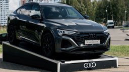 Audi: Никой не иска да купи завода ни в Брюксел, затваряме