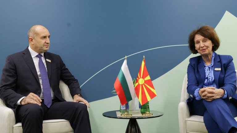 Силяновска: ЕС трябва да налага стандартите си не според нуждите на съседите