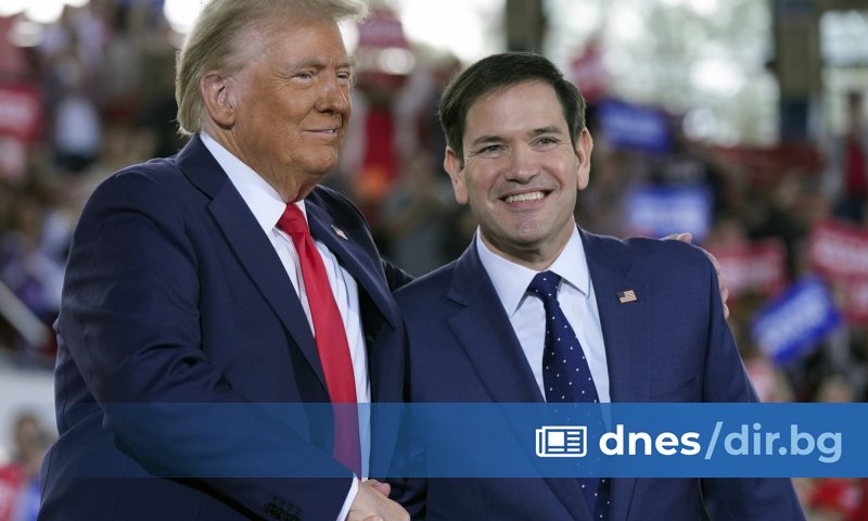 Водещи западни медии излязоха с подробности за причините и последиците