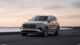 Volvo няма да се откаже от производството на XC90