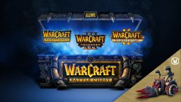 Blizzard прави ремастър на Warcraft 1 и Warcraft 2