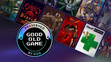 GOG ще поддържа старите класики на нови операционни системи