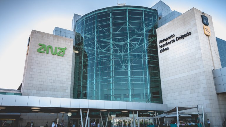 Военни посрещат пътниците на летището в Лисабон заради "сериозни пропуски“ в сигурността