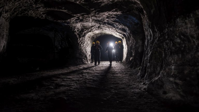 Чехия затваря и последната си подземна въглищна мина, работила над 250 години