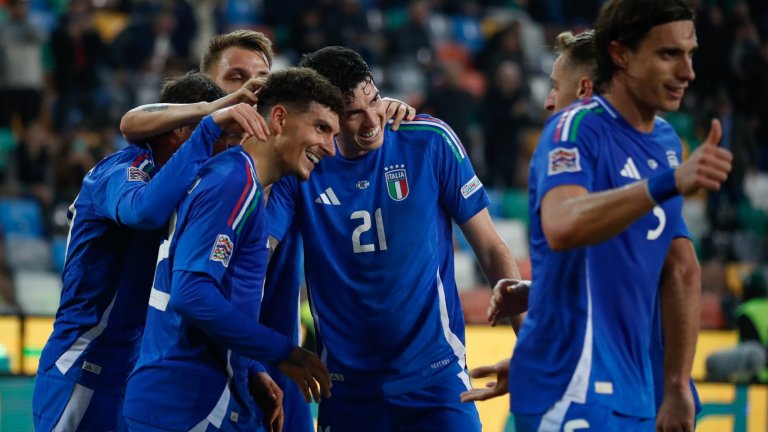 Решаващи 24 часа с последните битки за Мондиала: Иде ли трети пореден италиански провал?