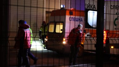 21 годишен мъж почина внезапно в Хаджидимово съобщава БТА позовавайки се