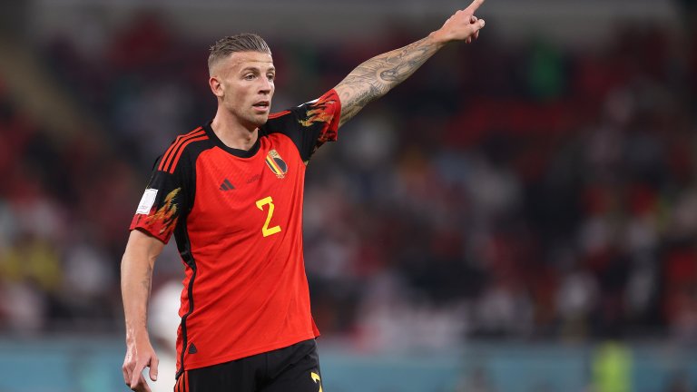 Бивш играч на Тотнъм не вярва в спасението на "шпорите"