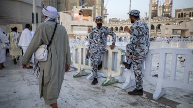В Саудитска Арабия през последните години се наблюдава притеснително увеличаване