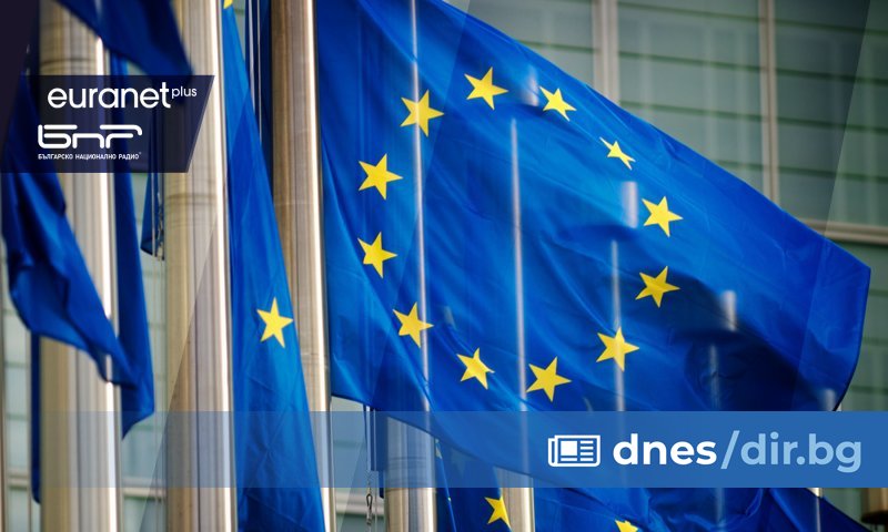 БНР подкасти · Забравя ли Европа миналото – и грешките