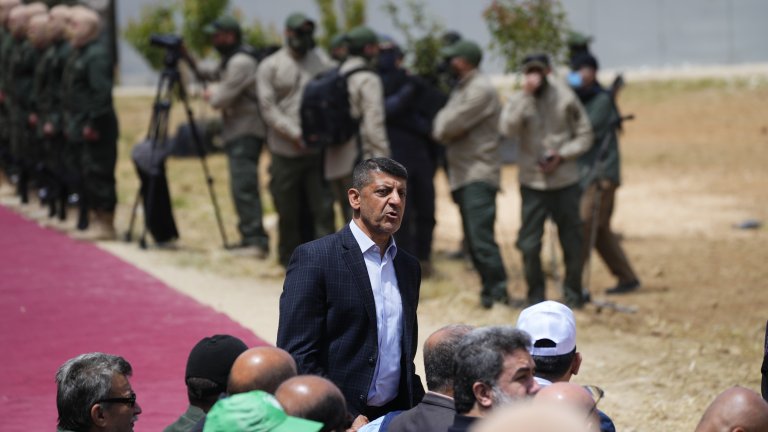 ОАЕ обявиха, че са разбили терористична мрежа, финансирана от Иран и "Хизбула"