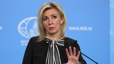 Първо преговори после можем да говорим за прекратяване на огъня