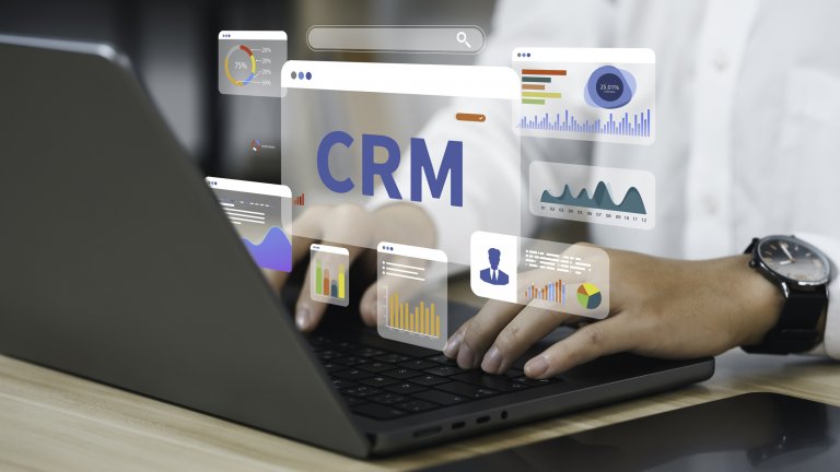 ERP.BG стъпва на 60 национални пазара с новата си CRM система Express