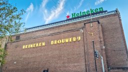 В Heineken излязоха на стачка за по-високи заплати