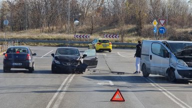 9-годишно дете загина при катастрофа в Плевенско