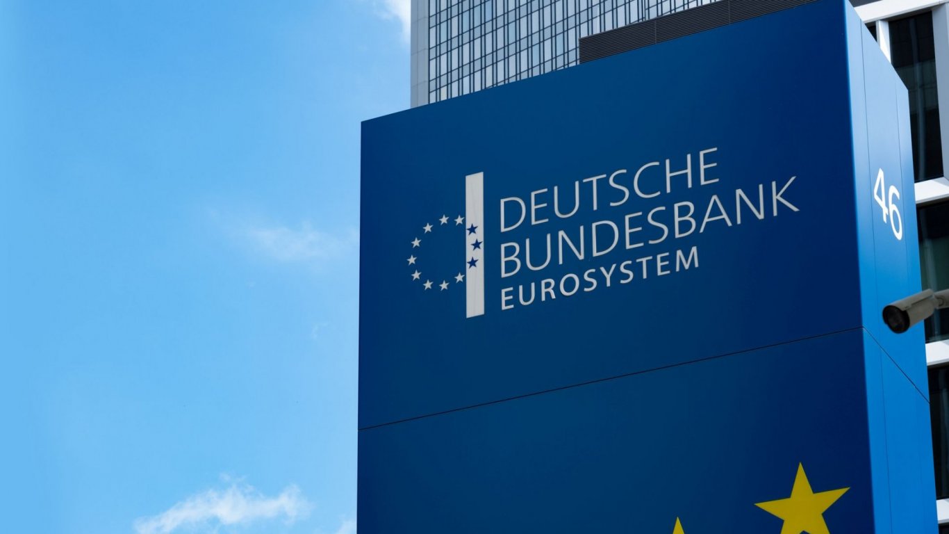 Bundesbank: Остава слабо търсенето на стоки Made in Germany